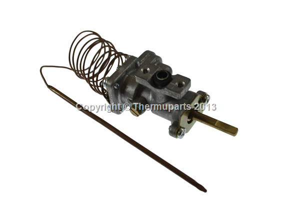 Hotpoint, Creda & Cannon Oven Thermostat Kit